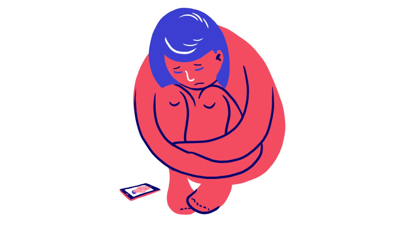 Wat zijn de risico's van sexting? 