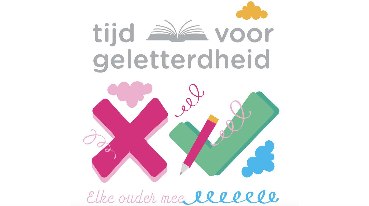 Tijd voor Geletterdheid