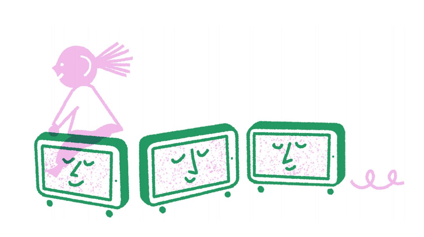 Waarom is de smartphone zo aantrekkelijk?