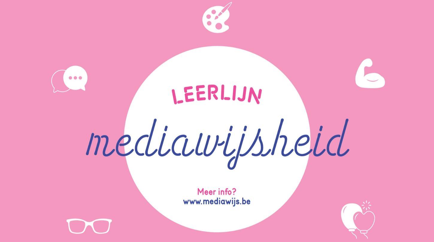 De Leerlijn Mediawijsheid