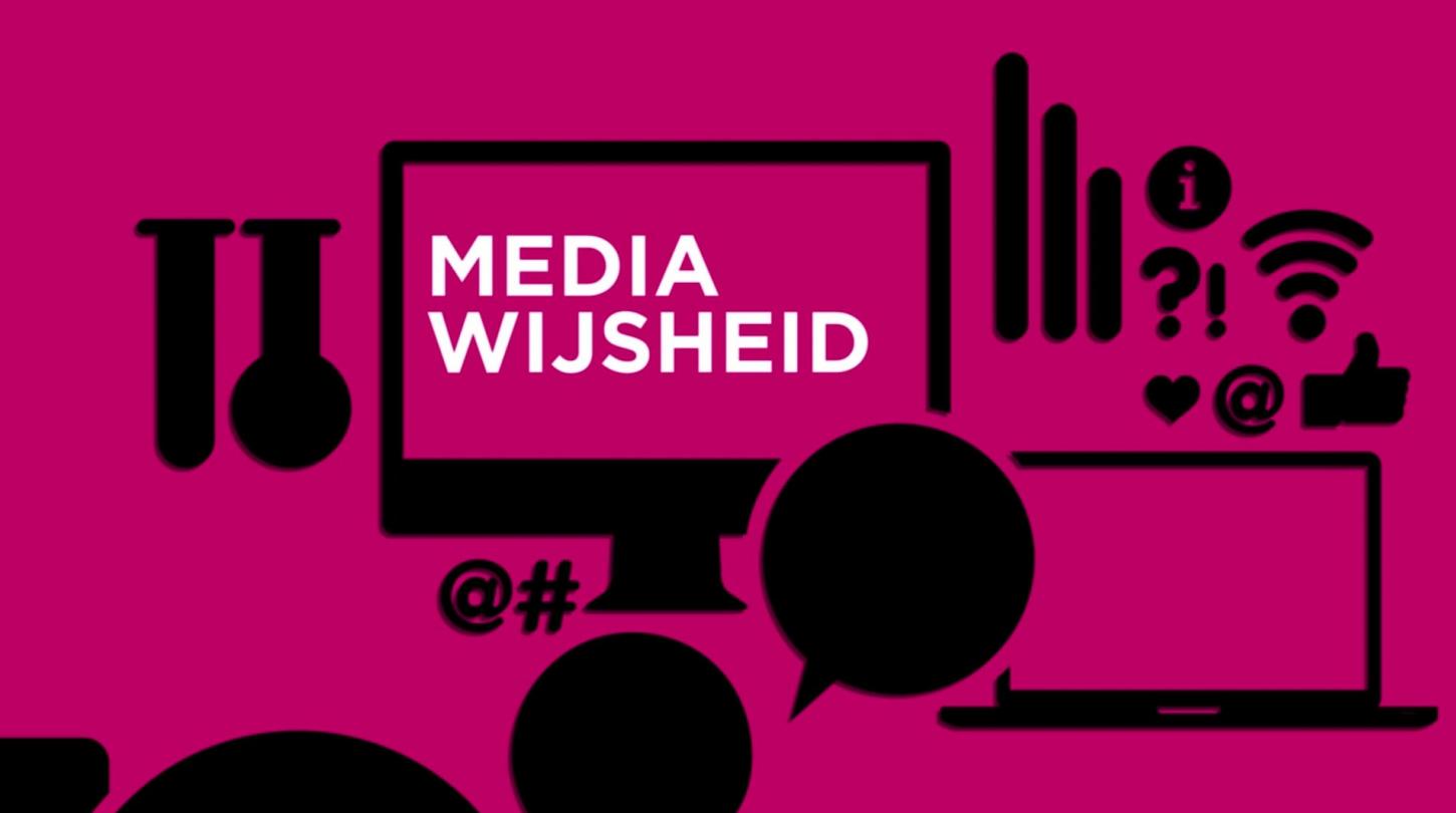 Wat is dat Mediawijs?