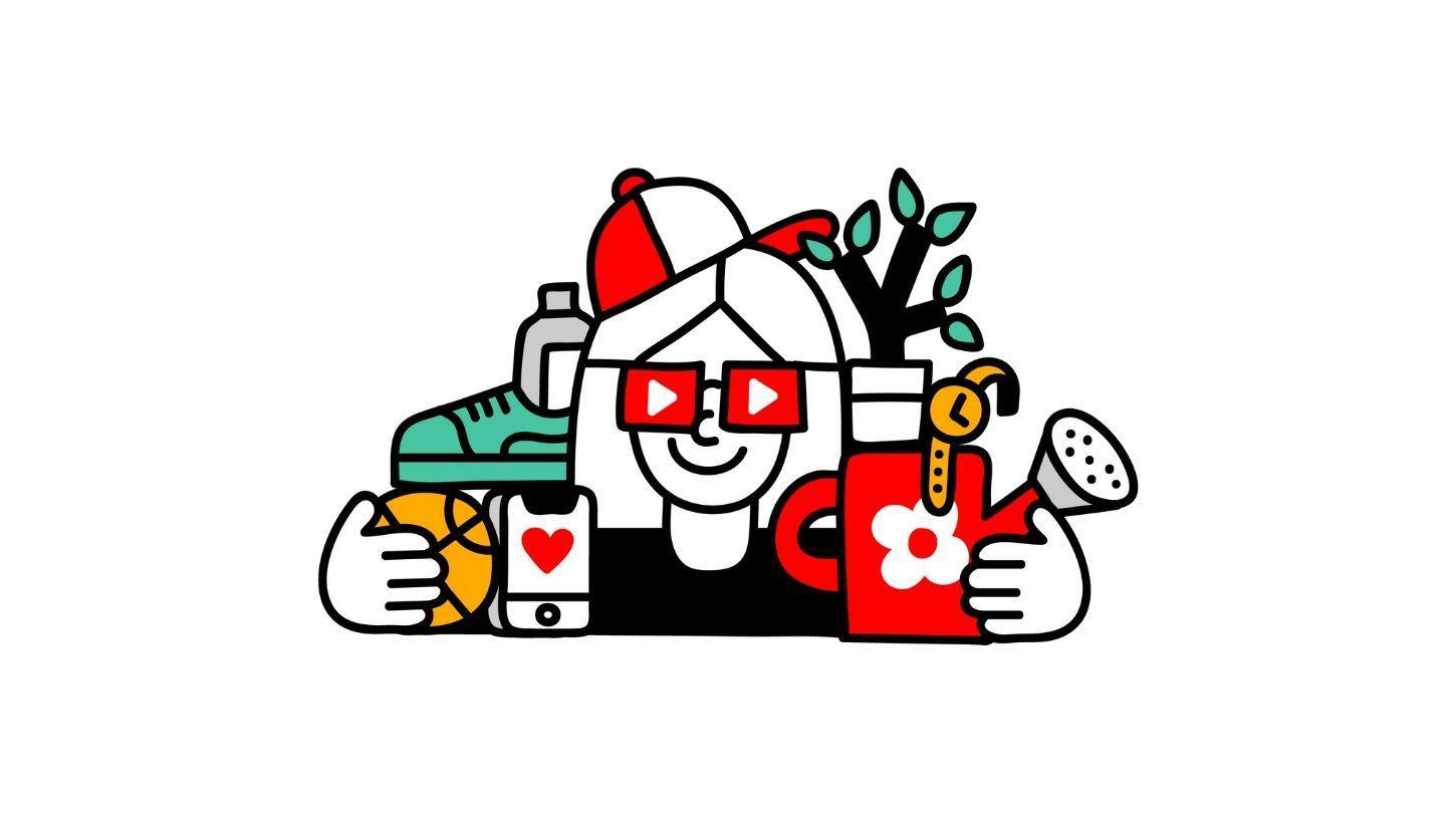 Schermtijd in tijden van corona