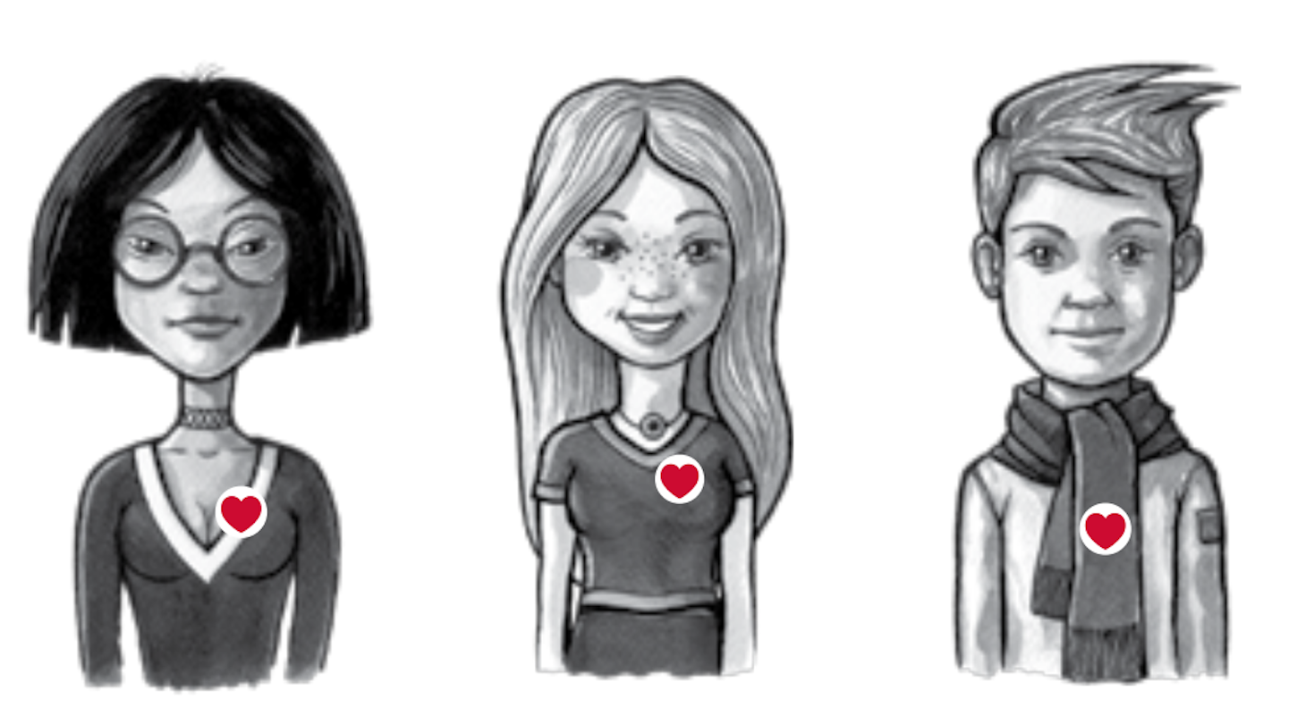 WE CAN! - handboek Tegen- en alternatieve narratieven tegen haatspraak