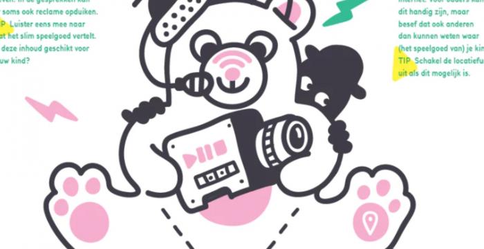 Slim speelgoed: waar moet ik op letten?