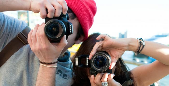 Welke competenties heb je nodig?