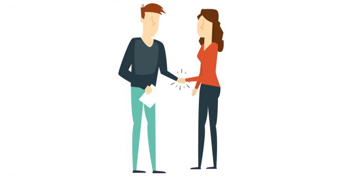 Bouwblok 1: Zet in op partnerschappen