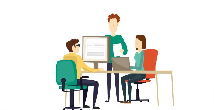 Bouwblok 5: Zorg voor kwaliteitsvolle digitale toegang voor iedereen