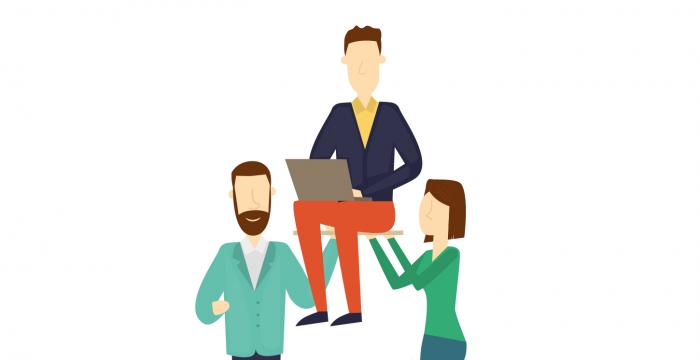 Ondersteuningsnetwerken