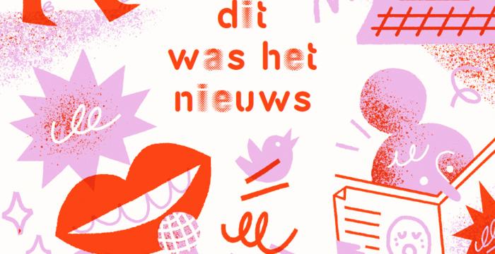 Dit was het nieuws