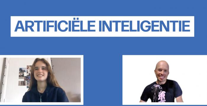 EDUbox AI  - Interactieve versie 