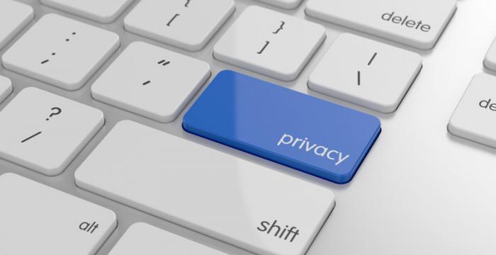 Gegevensbeschermingsautoriteit