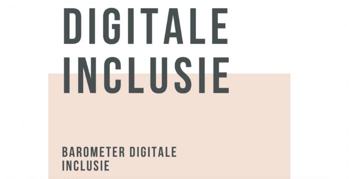 2020 Barometer Digitale Inclusie