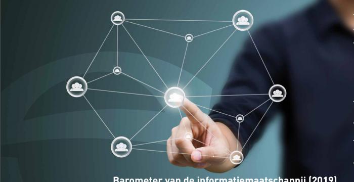 Barometer van de Informatiemaatschappij 2019 (8)