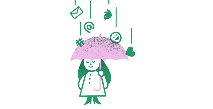 Een mediawijs smartphonebeleid op school