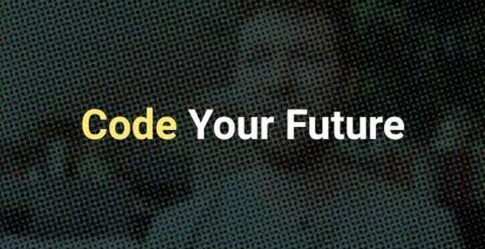 Code your future