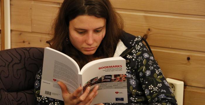 Wat ik als CLB-medewerker leerde van No Hate