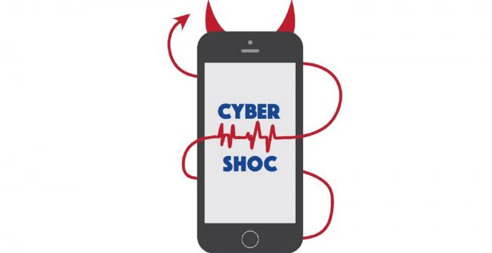 Logo Cyber-Shoc