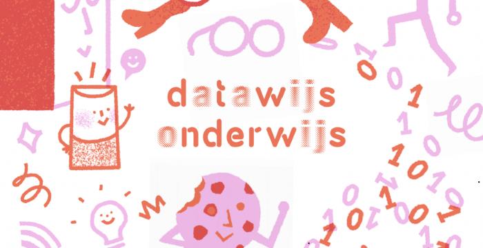Datawijs onderwijs