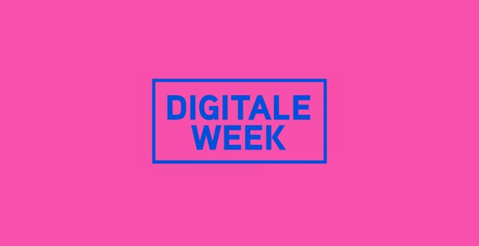 Inspiratie voor activiteiten uit de Digitale week