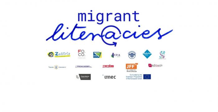 Migrant Liter@cies