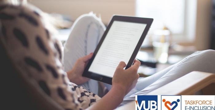 Open brief: Internet als basisrecht