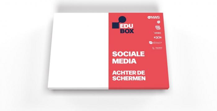 EDUbox Sociale media
