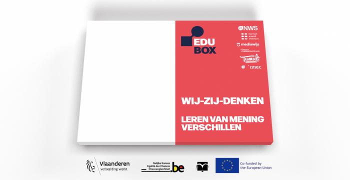EDUbox Wij-zij-denken