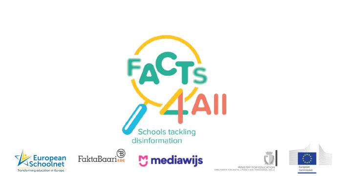 Europees project: FACTS4ALL