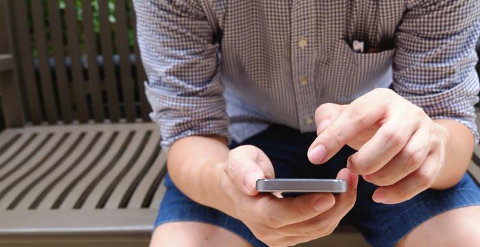 Jongeren herkennen fake nieuws moeilijk