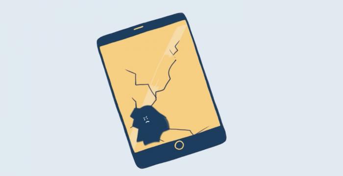 Wanneer spreken we van strafbare haatspraak?