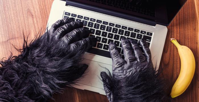 Haatberichten op je scherm: hoe ga je ermee om?