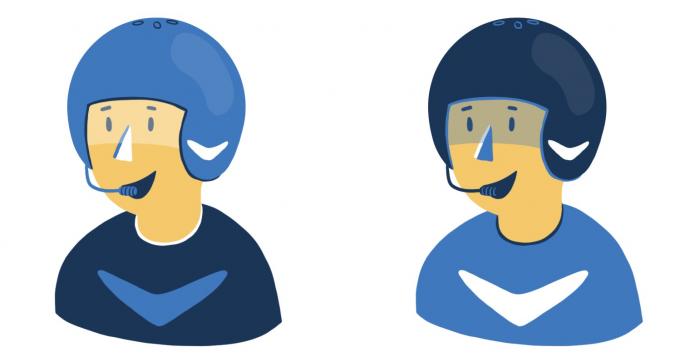 Keuze 1: WIE en WAT wil ik bereiken?