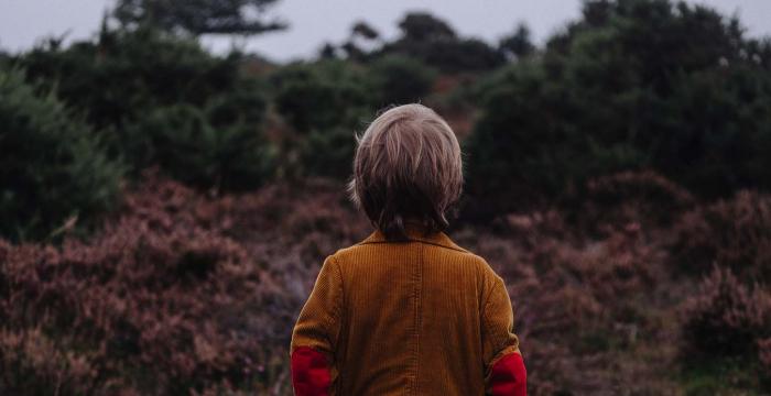 Hoe praten met kinderen