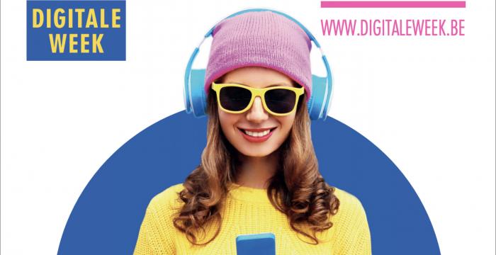 Inspiratiepakket Digitale balans