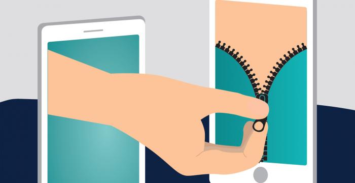  Sexting@School: Lesmap Secundair Onderwijs