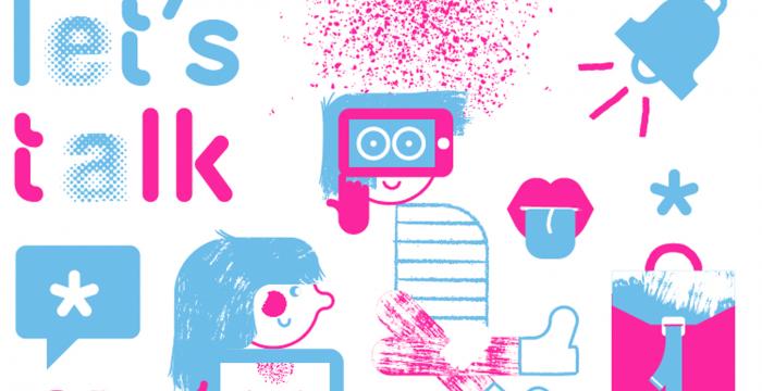 Beleidstool: Let's talk about sexting