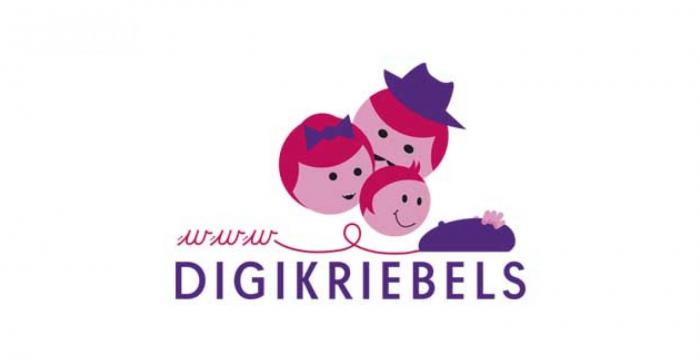 Digikriebels