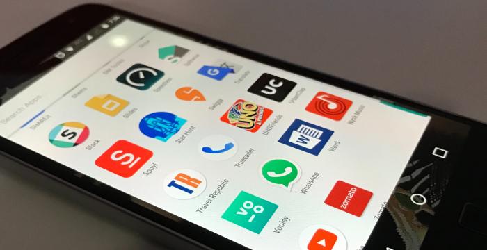 Foto: Matam Jaswanth