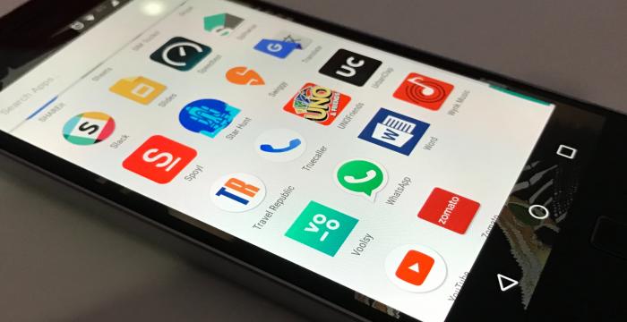 Foto: Matam Jaswanth