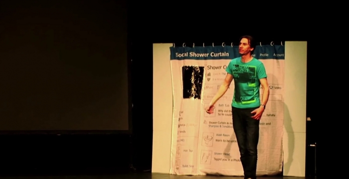 Shut your Facebook 2.0: Netiquette