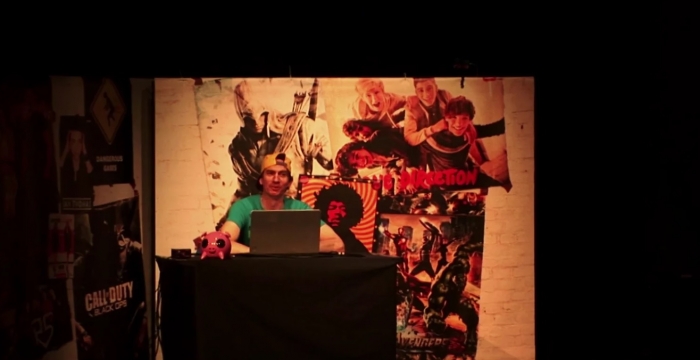 Shut your Facebook 2.0: Online identiteit