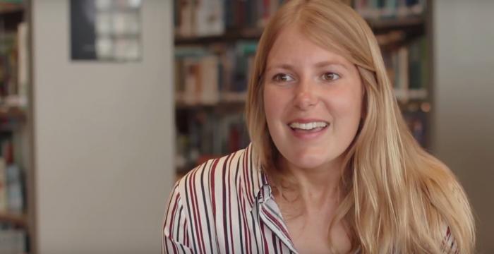 Tabletcoaching in de kinderwerking - Charlotte Schreuer (Link in de Kabel)