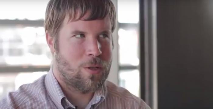 Starten vanuit toegankelijkheidsprincipes - Bart Simons (AnySurfer) 