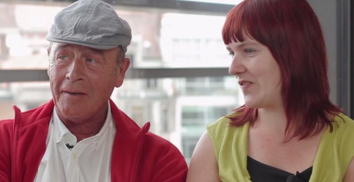 Digitale competenties en geletterdheid op maat - Kristel Claes en Freddy Baele