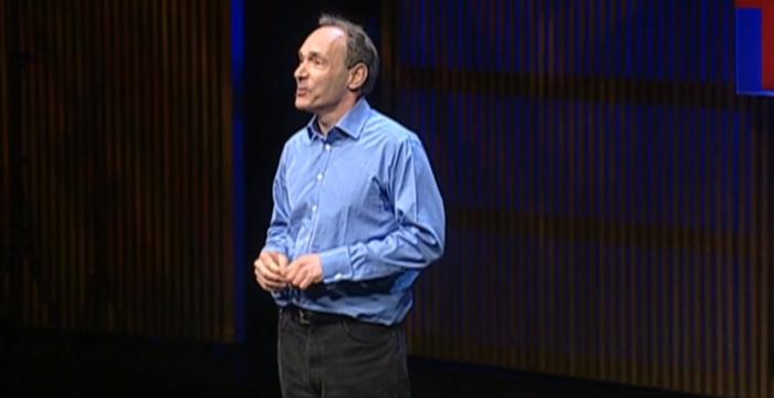 Het jaar dat open data zich over de wereld verspreidde