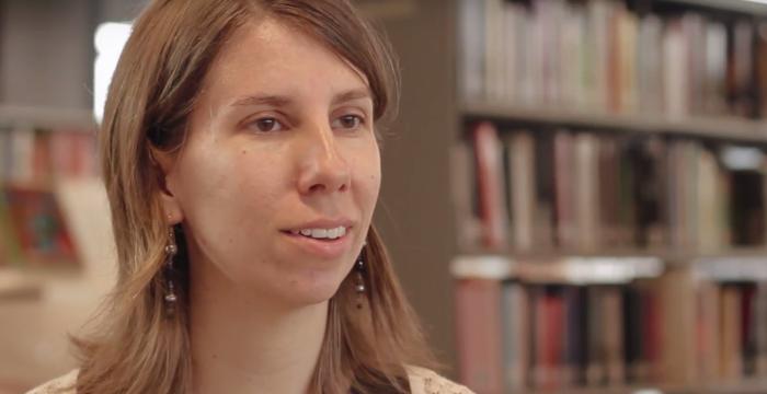 Brochure Digipunten door Sara Clauw (ARhus)