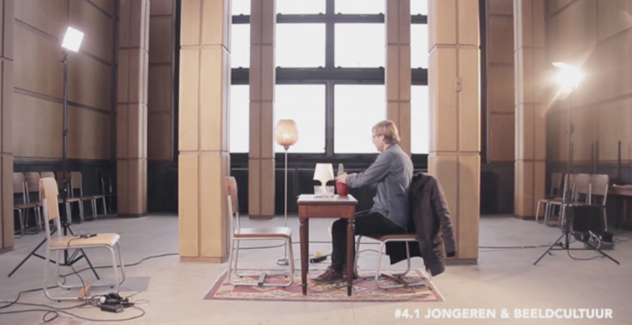 beeldcultuur