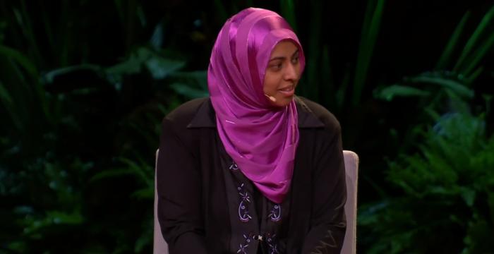 TEDxTalk Nadia Al-Sakkaf: Bekijk Jemen door mijn ogen