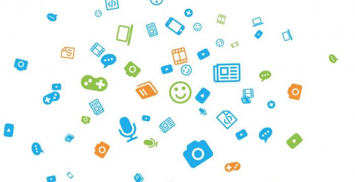 Kaft Mediacoach: inspirerende voorbeelden (2020)