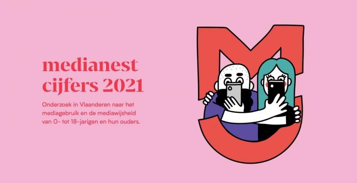 MediaNest Cijfers 2021